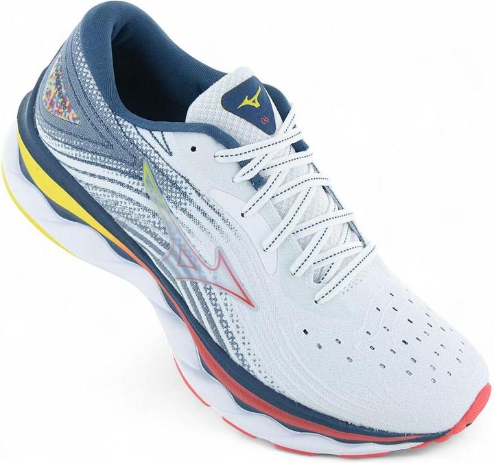Actual product image Mizuno Wave Sky 6 W (40)