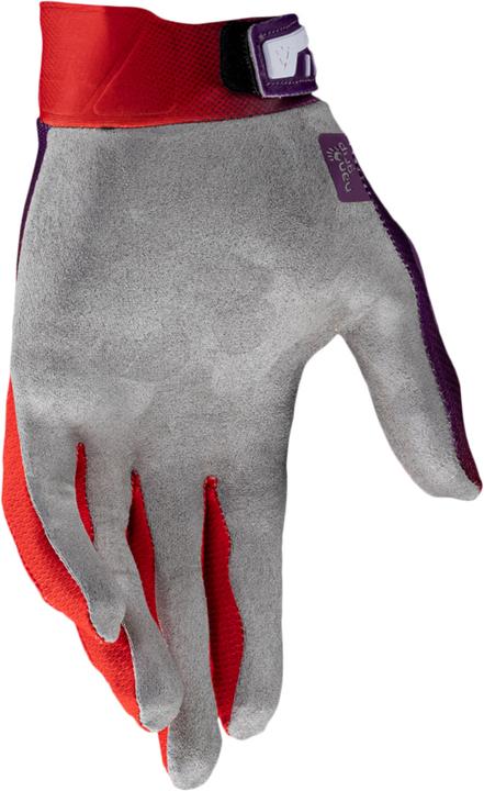 Produktbild Leatt 2.5 X-Flow V25 sunburn (Damen, Herren, S)