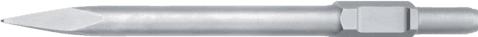 Actual product image Scheppach Pointed chisel