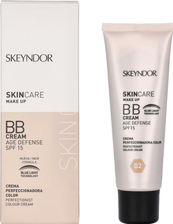 Produktbild Skeyndor Skin Care (#02)