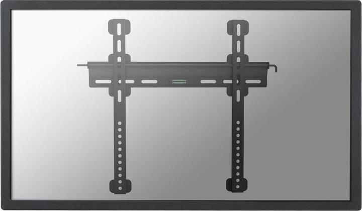 Actual product image Neomounts PLASMA-W040BLACK Monitor Wall Mount (Wall, 52", 50 kg)