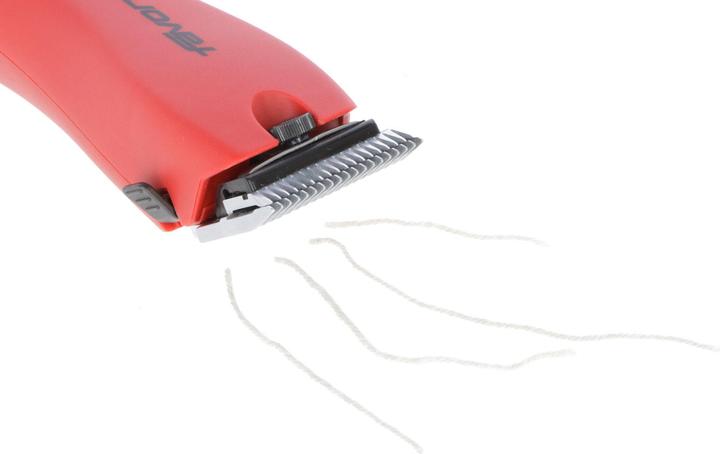 Produktbild Kerbl Akkuschermaschine Aesculap Favorita CL (Hund)