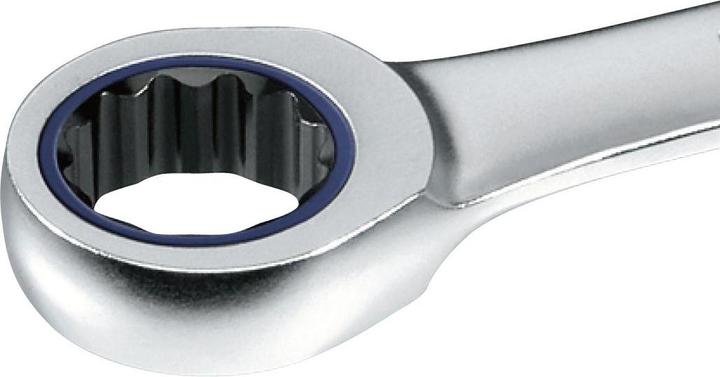 Actual product image HEYTEC Ratchet combination spanner 22 mm (22 mm)