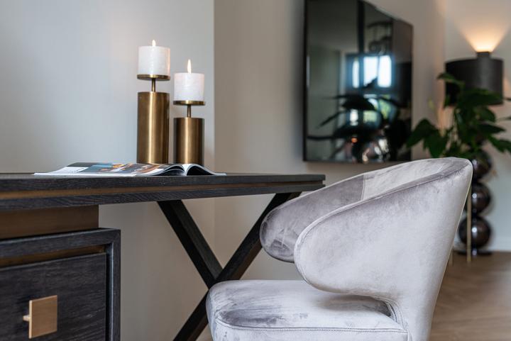 Image du produit Richmond Interiors Hunter (450 x 60 x 76 cm)