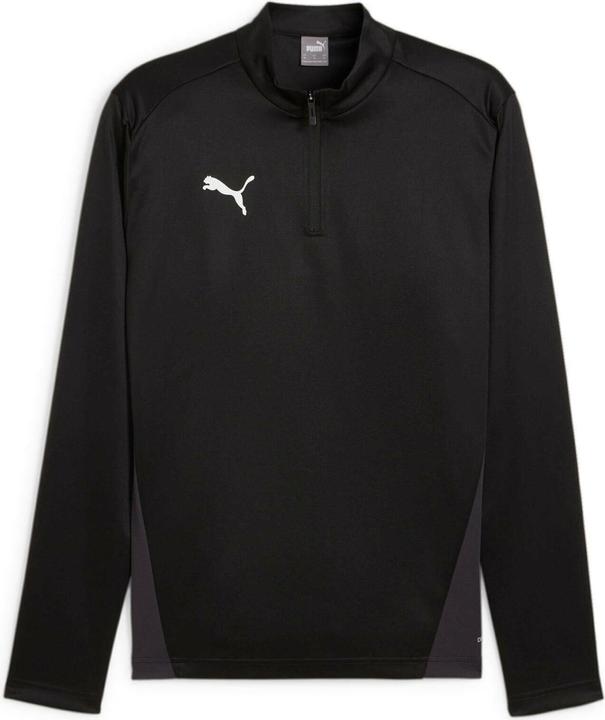 Produktbild Puma teamGOAL Training 1/4 Zip Top (M)