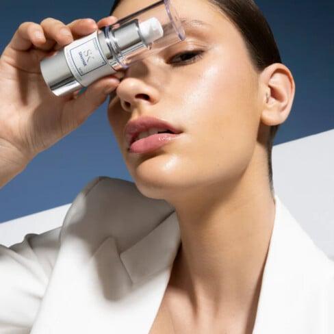 Produktbild Skintegra Sphynx (Eye Cream, 19mL) (19 ml)