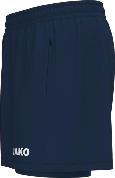 Produktbild JAKO 2-in-1 Short One (S)