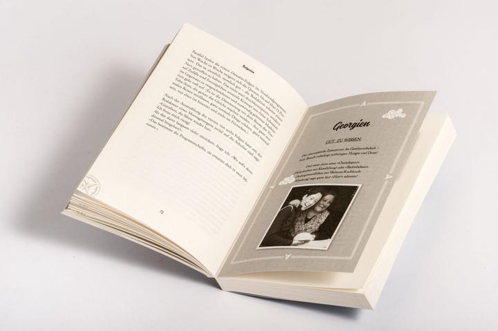 Image du produit Ostwärts (Allemand, Julia Finkernagel, 2023)