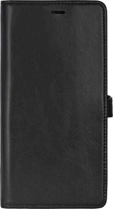 Buffalo 2in1 Wallet Leather 3 card Samsung S25 5G