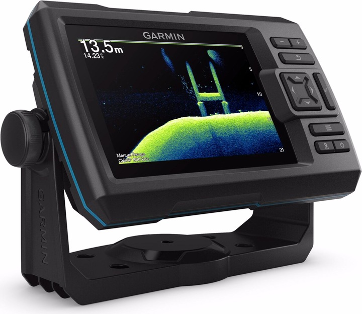Produktbild Garmin Striker Vivid 5cv