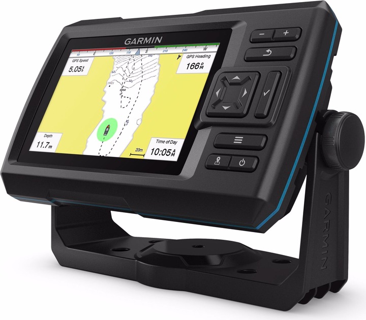 Produktbild Garmin Striker Vivid 5cv