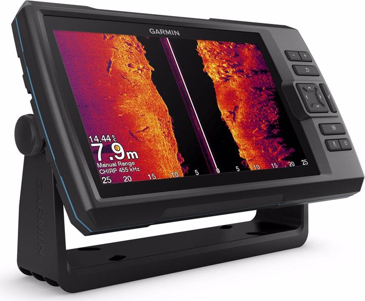 Produktbild Garmin Striker Vivid 9sv