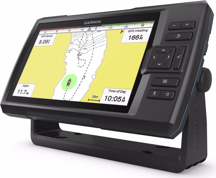 Produktbild Garmin Striker Vivid 9sv