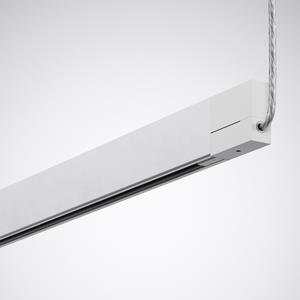 Actual product image Trilux Stromschiene DALI