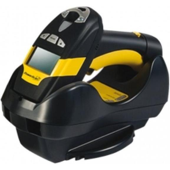 Thumbnail - Datalogic CAB-524 - USB-Kabel, Barcode-Scanner Zubehör