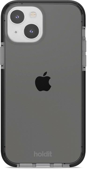 Produktbild Holdit Seethru Case (Apple iPhone 15)