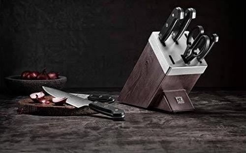 Produktbild Zwilling Gourmet knife set