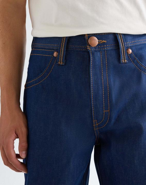 Produktbild Wrangler Jeans Super (34)