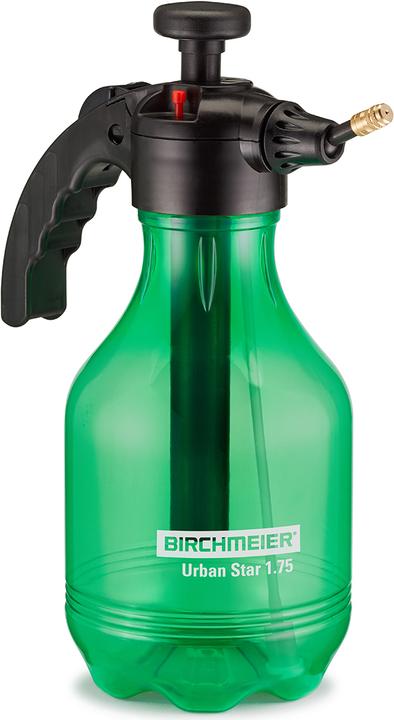 Actual product image Birchmeier Urban Star 1.75 (1.75 l)
