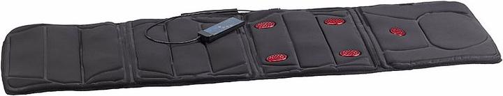 Produktbild Newgen medicals Ganzkörper-Vibrations-Massageauflage mit IR-Tiefenwärme, 5 Programme