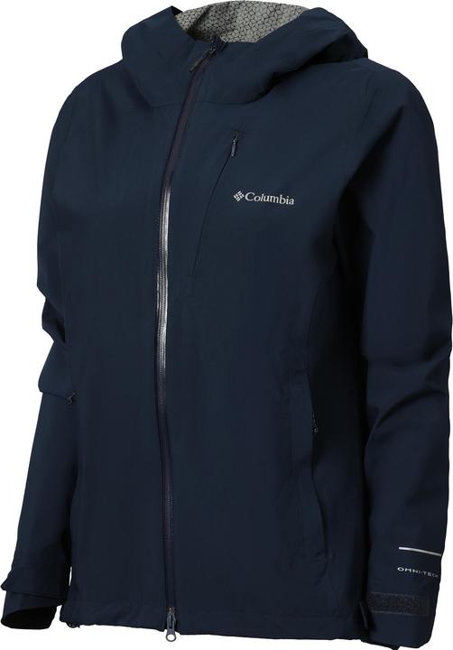 Actual product image Columbia Women's Trailborne 2.5L Shell (S)