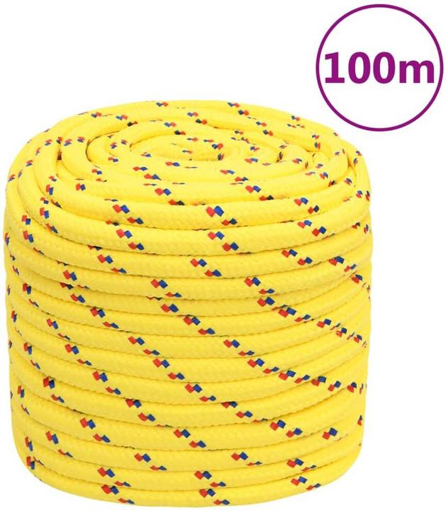 Immagine prodotto vidaXL Bootsseil