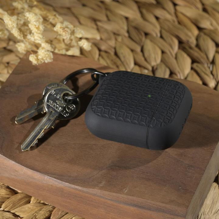 Immagine prodotto Catalyst Custodia portachiavi Airpods Stealth Black (Borsa per cuffie)