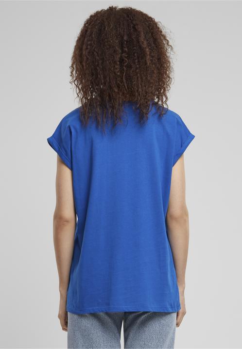 Immagine prodotto Urban Classics Tee a spalla estesa da donna (XS)