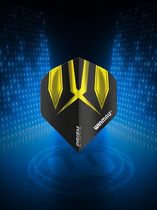 Image du produit Winmau Prism Alpha