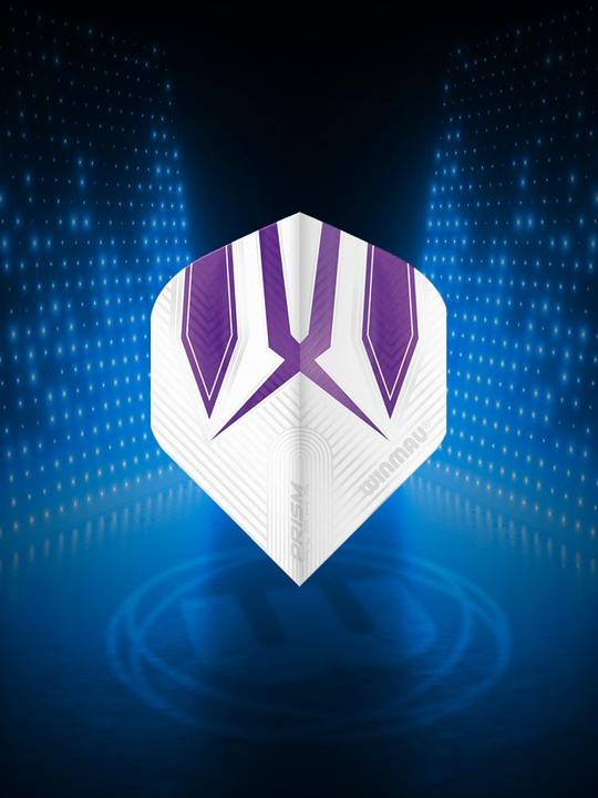 Image du produit Winmau Prism Alpha
