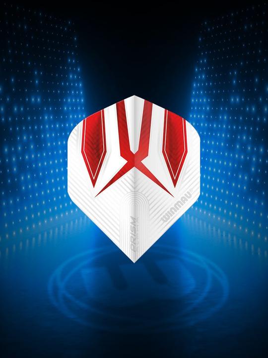 Image du produit Winmau Prism Alpha