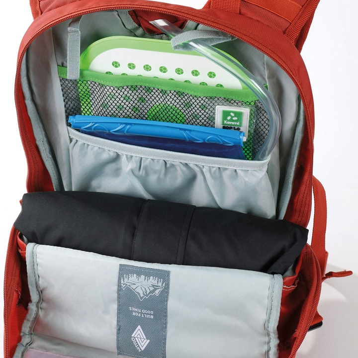 Produktbild Nitro X Ripuri Rucksack Set 2 tlg. (14 l)