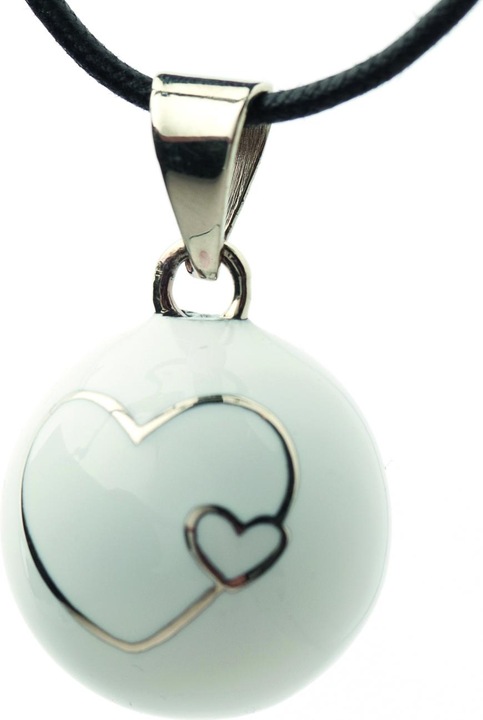 Immagine prodotto Bisal Doubleheart (Metallo)