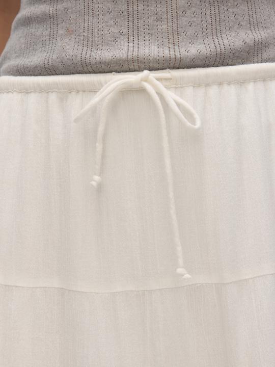 Image du produit Vero Moda VMCLEMENTINE Hohe Taille Langer Rock Rock (M)