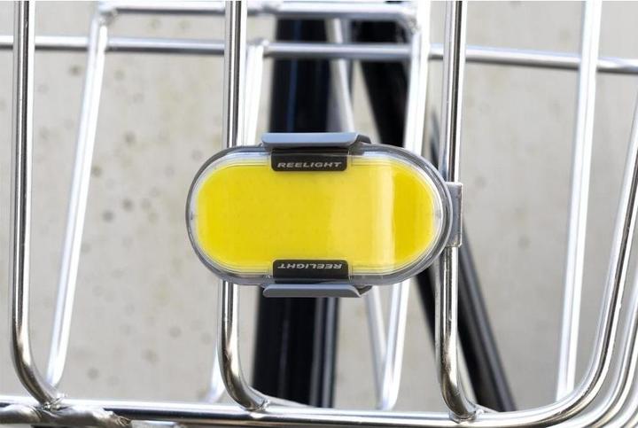 Produktbild Reelight GEM+ Frontlicht (100 lm)