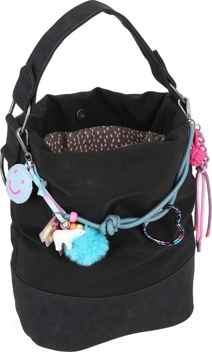 Produktbild Fritzi aus Preußen Olga Limited Tüddelüt Schultertasche 27 cm