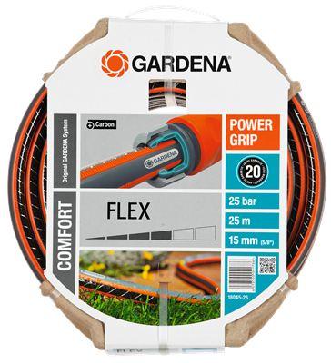 Image du produit Gardena Comfort Flex (25 m, 15.24 mm)