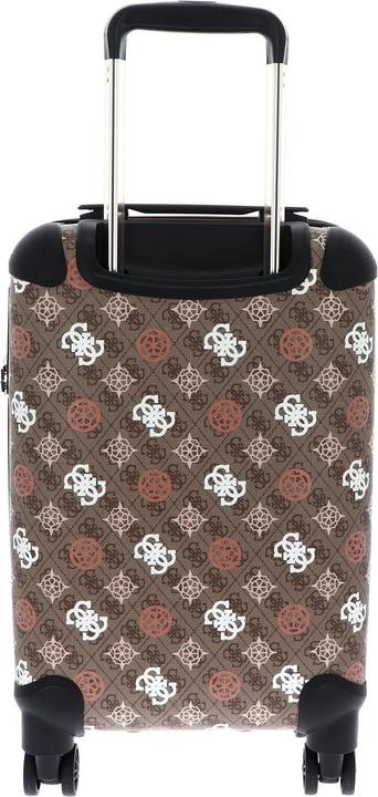 Produktbild Guess Koffer & Trolley Eliette Logo 18 In 8-Wheeler (32 l)
