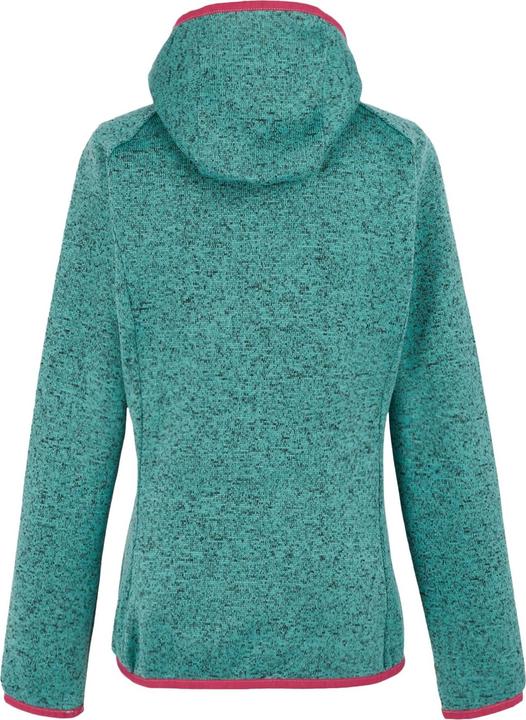 Produktbild Regatta Newhill Fleecejacke mit Kapuze (36)