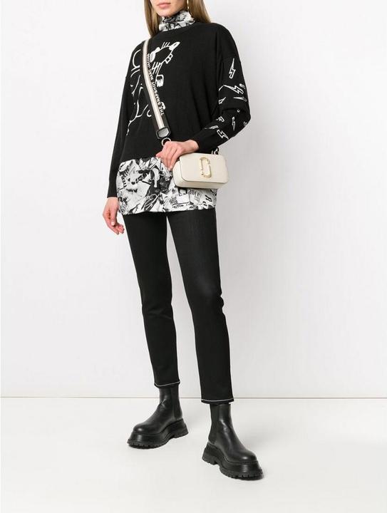 Actual product image Marc Jacobs Shoulder bag "The Snapshot