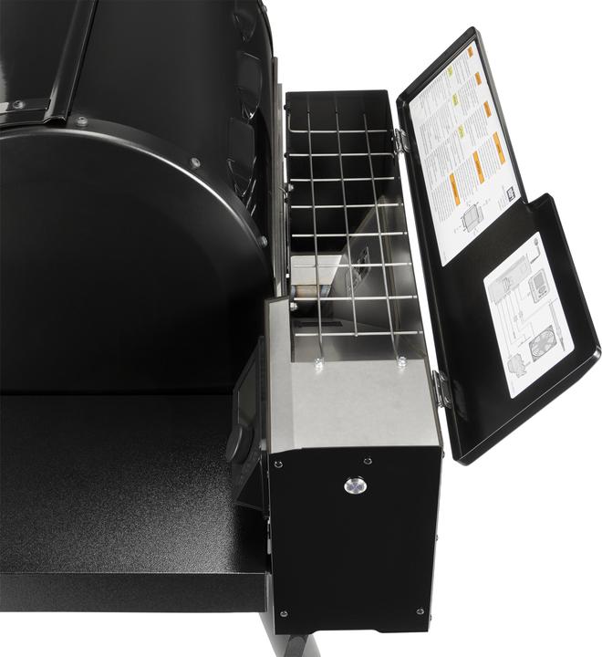 Produktbild Weber Smokefire EPX4 Pellet Grill