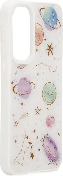 Produktbild iLike Galaxy A55 EPOXY CARTOON COVER (Samsung Galaxy A55)