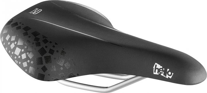 Actual product image Selle Royal Hello