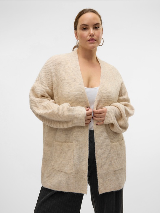 Produktbild Vero Moda VMCDESMA Strickjacke Strickjacke (M)