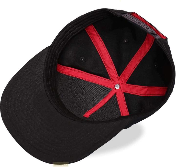 Image du produit Suicide Squad Casquette Snapback 2 (Taille unique)