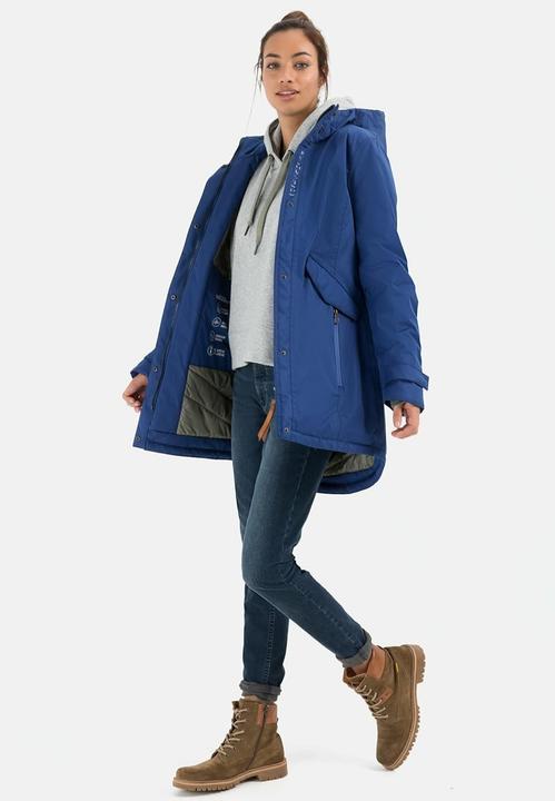 Immagine prodotto Camel Active Parka con protezione antivirale per bocca e naso (40)