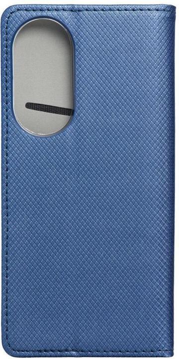 Productafbeelding OEM Back panel cover SMART CASE Book for HONOR 70 navy (Eer 70)