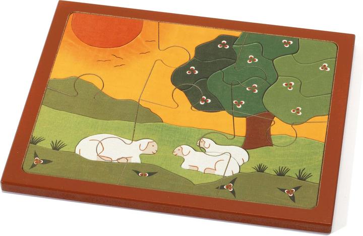 Immagine prodotto Weizenkorn Pascolo (6 pezzi)