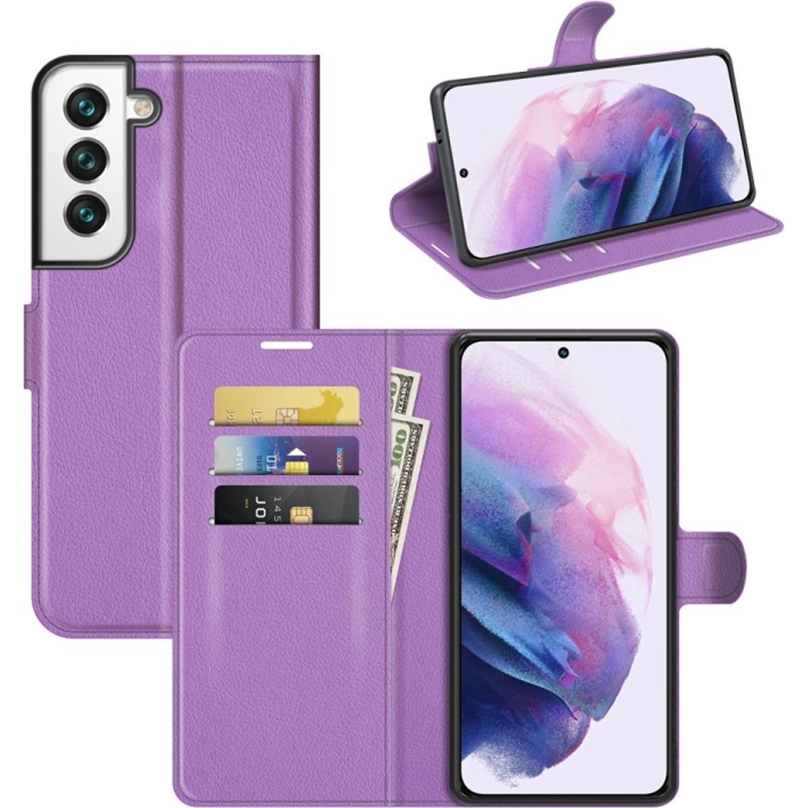 König Design Hülle Handy Schutz für Samsung Galaxy S22 Plus 5G Case Cover Tasche Etui Bumper (Samsung Galaxy S22+), Smar...
