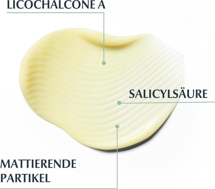 Produktbild Eucerin DermoPure Mattierendes Fluid (50 ml, Gesichtsfluid)